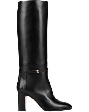 A.Bocca Boot - Black