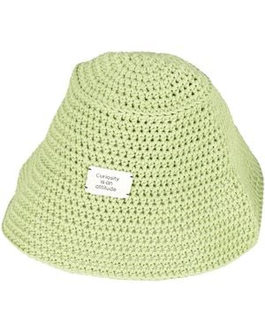 Alysi Hats - Green