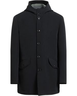 Barbati Cappotto - Blu
