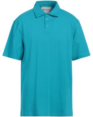 Amaranto Polo - Blu