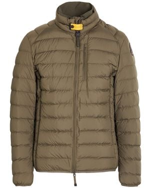 Parajumpers Puffer - Green
