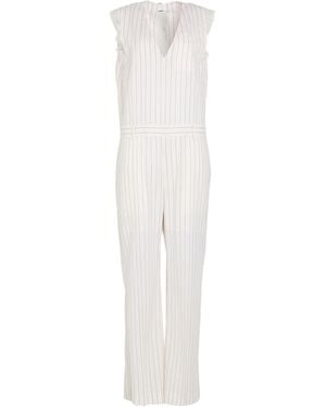 Sacai Jumpsuit - White