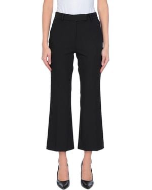 MICHAEL Michael Kors Trouser - Black