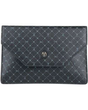 Trussardi Handbag - Grey
