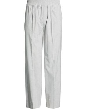 KIEFERMANN Trousers - White