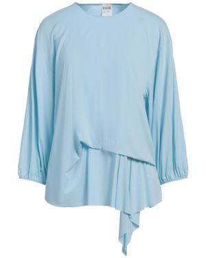 Wolford T-shirt - Blue