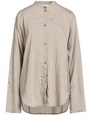 Studio Nicholson Shirt - Natural