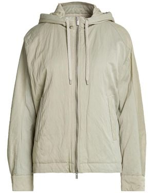 Peserico Jacket Viscose, Cotton, Metallic Fiber - Multicolor