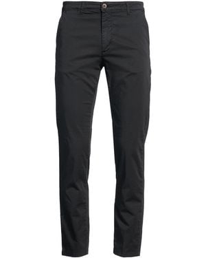 Squad² Pants Cotton, Elastane - Gray