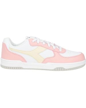 Diadora Trainers - Pink