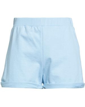 Ragdoll Shorts & Bermuda Shorts Cotton - Blue