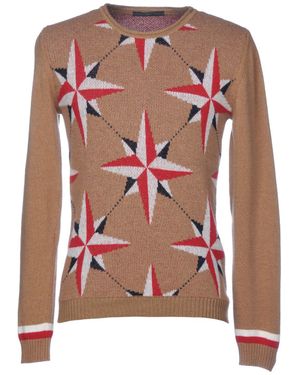 Daniele Alessandrini Sweater - Pink