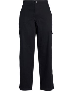 Dickies Pants Cotton - Blue