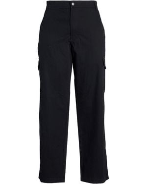 Dickies Pants Cotton - Blue