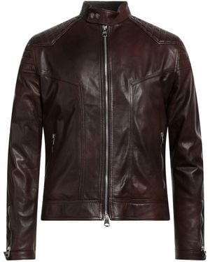 Stewart Jacket - Black