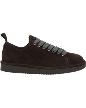 Pànchic Sneakers - Black