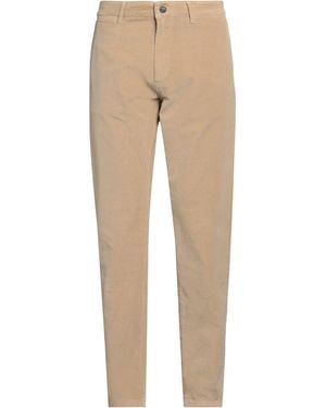 Barbour Trouser - Natural