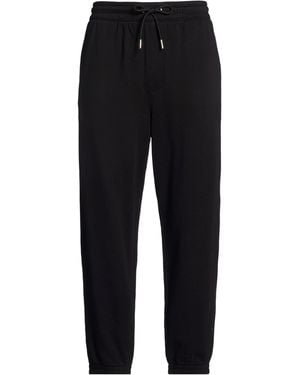 ARMANI EXCHANGE Trousers Cotton - Black