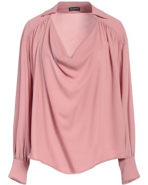 Cristinaeffe Top Polyester - Pink