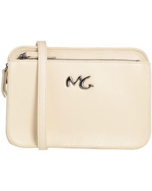 Manila Grace Cross-body Bag - Natural