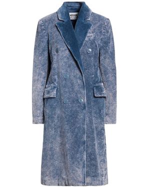 Moschino Cappotto - Blu