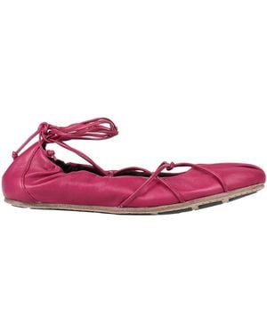 Vic Matié Ballet Flats - Multicolor