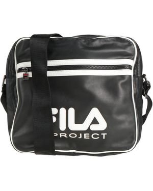 Fila Cross-body Bag - Black