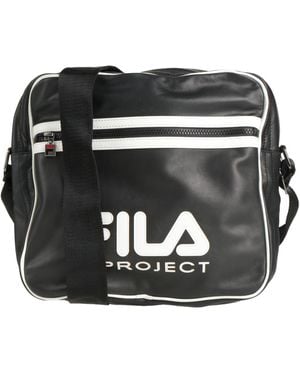 Fila Umhängetasche - Schwarz