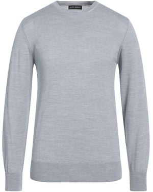 ANT/WERP Pullover - Blu