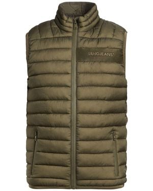 Liu Jo Vests - Green