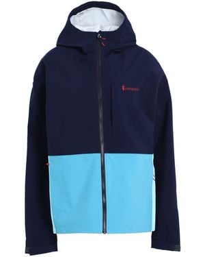 COTOPAXI Jacket - Blue