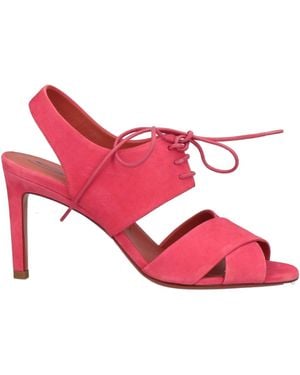 Santoni Sandals - Pink