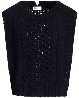Sibel Saral Sweater - Blue