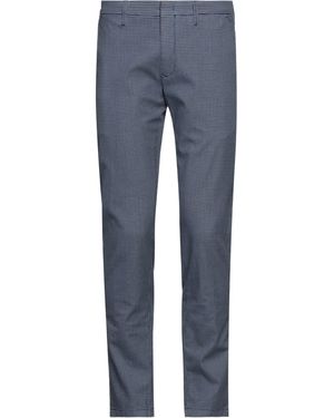 Siviglia Pants - Blue