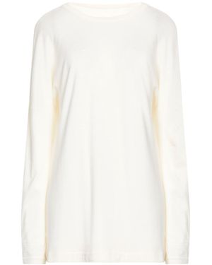 Nike Pullover - Blanco