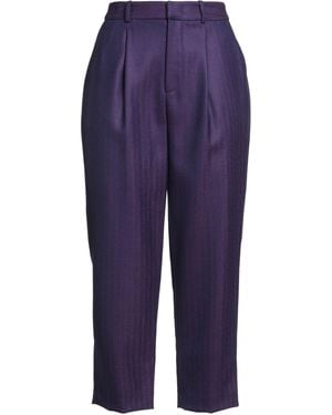 PT Torino Pantalone - Blu