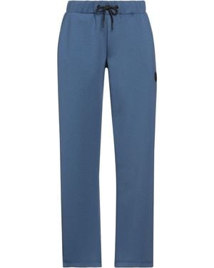 Museum Trousers - Blue
