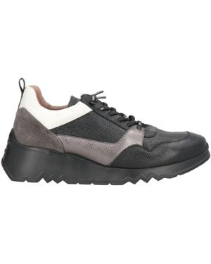Wonders Trainers - Grey