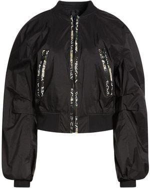 Canadian Jacket - Black