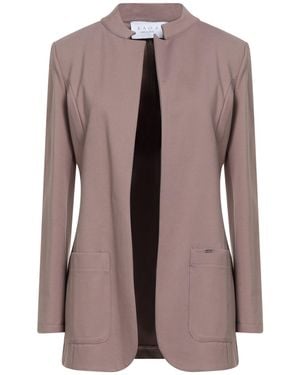 Kaos Jacket - Brown