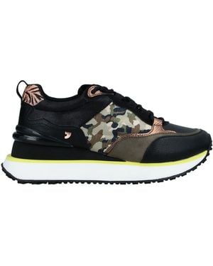 Gioseppo Sneakers - Black
