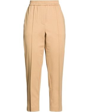 MEIMEIJ Trouser - Natural