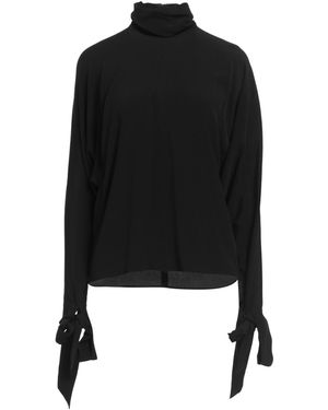 Jucca Top - Schwarz