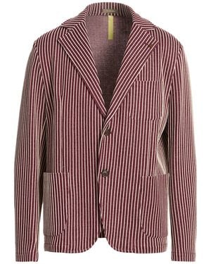 Gianni Lupo Blazer - Rot