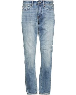 ARMANI EXCHANGE Jeans - Blue