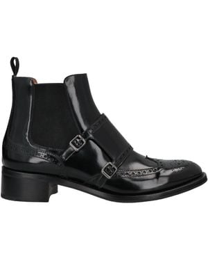 Church's Ankle Boots - Black