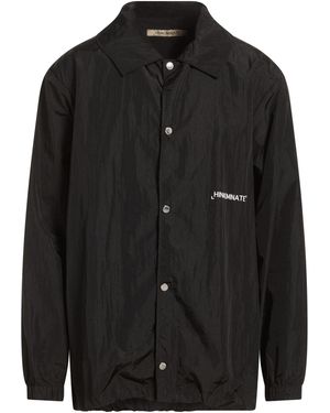 hinnominate Jacket - Black