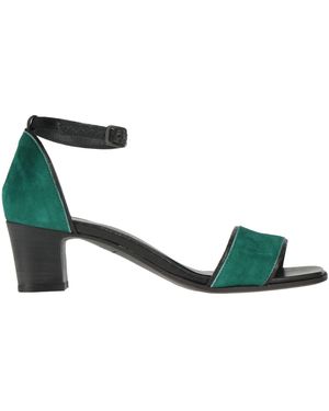 Pantanetti Sandals - Green