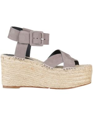 Celine Espadrilles - Natural
