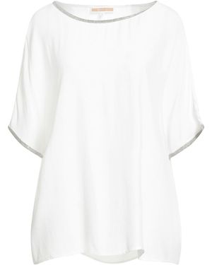 Kocca Tops - White